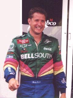 Kenny+Irwin NASCAR: New Hampshire Fills Me With Melancholy