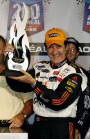 Ron+Fellows+Montreal+2008+Trophey Montreals Monstrous Moisture Madness