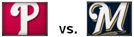  National League Matchups