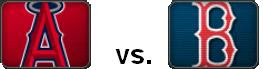  American League Matchups